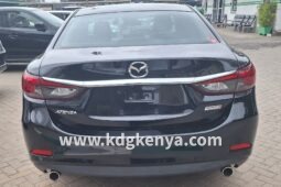 
										MAZDA  ATENZA full									