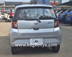 
										DAIHATSU – MIRA (L SA3 / 4WD) full									