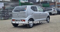 
										SUZUKI – ALTO (S) full									