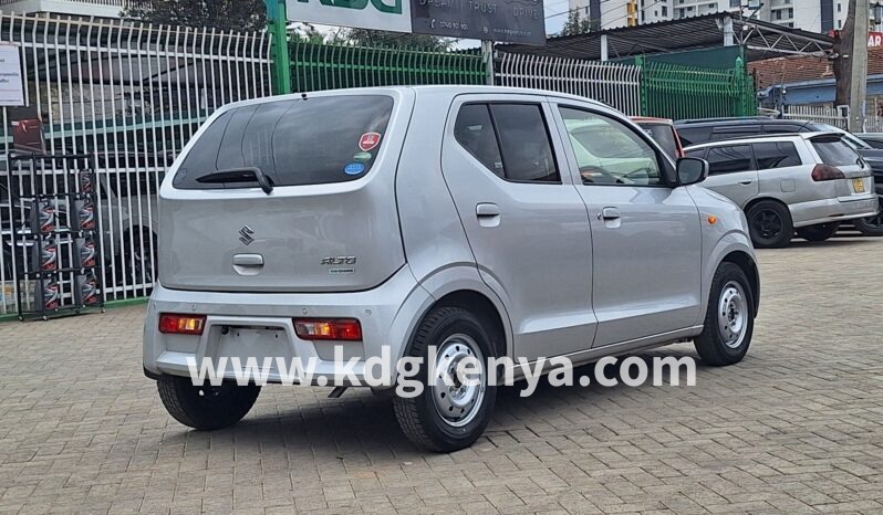 
								SUZUKI – ALTO (S) full									