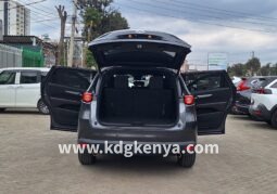 
										MAZDA – CX8 (XD Proactive / AWD / 7 SEATER) full									