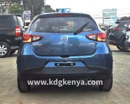 
										MAZDA – DEMIO (XD) full									