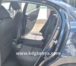 
										MAZDA – DEMIO (15S) full									