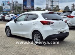 
										MAZDA – DEMIO (15S) full									