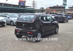 
										SUZUKI – ALTO (L) full									
