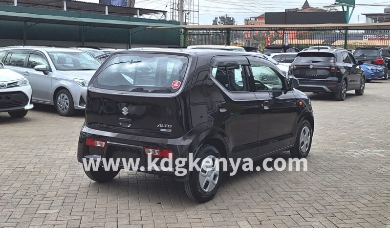 
								SUZUKI – ALTO (L) full									