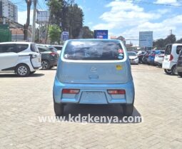 
										MAZDA – CAROL (2WD) full									