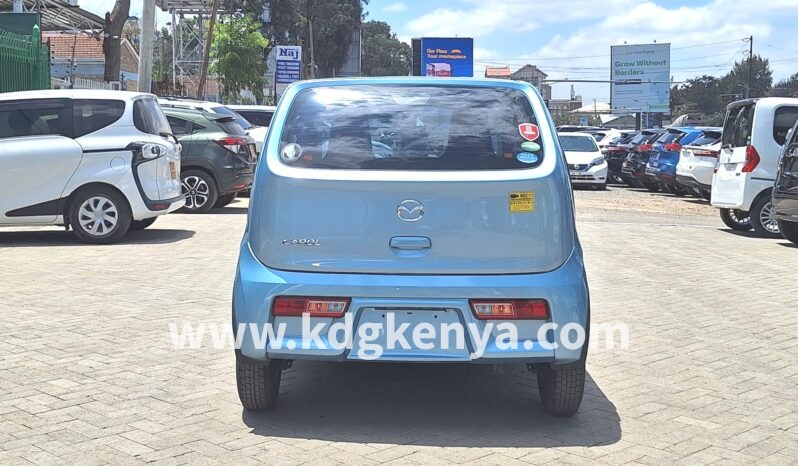 
								MAZDA – CAROL (2WD) full									