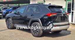 
										TOYOTA – RAV4 (TRD ADVENTURE PACKAGE / 4WD) full									