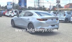 
										MAZDA – 3 (15C) full									