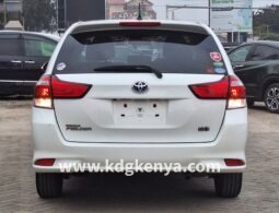 
										TOYOTA – COROLLA FIELDER (1.5L HYBRID) full									