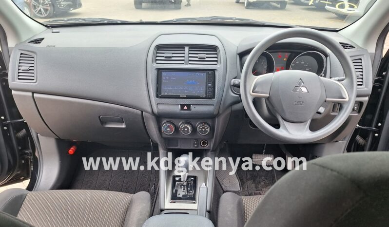 
								MITSUBISHI RVR (M -GRADE / 2WD) full									
