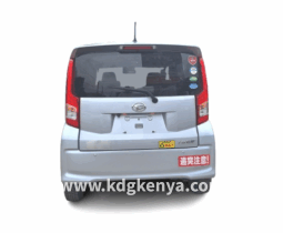 
										DAIHATSU – MOVE (L_SA3) full									