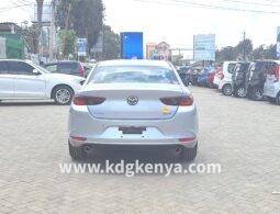 
										MAZDA – 3 (15C) full									