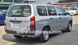 
										TOYOTA – PROBOX VAN (Hybrid DX Comfort) full									