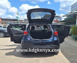 
										MAZDA – DEMIO (15S) full									