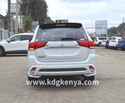 
										MITSUBISHI – OUTLANDER (S Edition / 4WD / 5 SEATER) full									