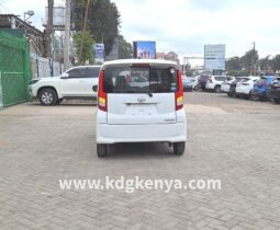 
										DAIHATSU – MOVE (L) full									