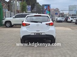 
										MAZDA – DEMIO (15S) full									