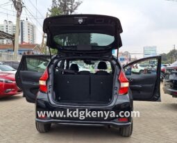 
										NISSAN – NOTE (E POWER X / BLACK ARROW) full									