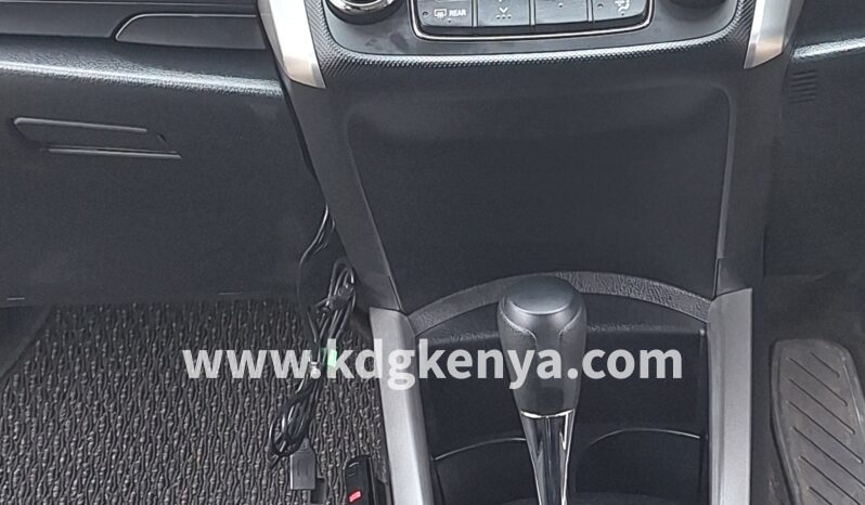 
								TOYOTA – COROLLA FIELDER (1.5L HYBRID) full									