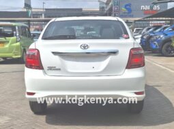 
										TOYOTA – COROLLA AXIO (1.5X / 4WD) full									