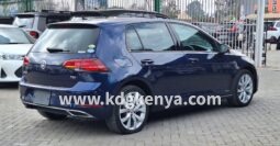 
										VOLKSWAGEN – GOLF (TSI High Line / EX-JAPAN) full									