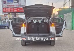 
										PEUGEOT – 5008 (1.6L / 7 SEATER / EX-JAPAN) full									