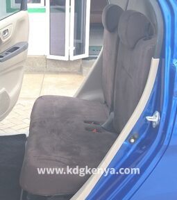 
HONDA – N WAGON (G-GRADE) full									