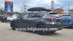 
										MAZDA – CX8 (XD Proactive / AWD / 7 SEATER) full									