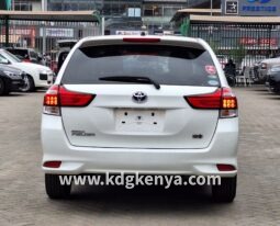 
										TOYOTA – COROLLA AXIO (1.5X / 4WD) full									