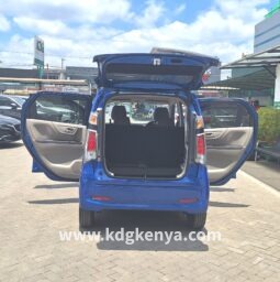
HONDA – N WAGON (G-GRADE) full									