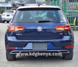 
										VOLKSWAGEN – GOLF (TSI High Line / EX-JAPAN) full									