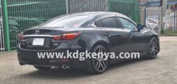 
										MAZDA – ATENZA (25S L PACKAGE / 2WD) full									