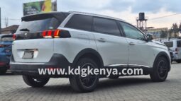 
										PEUGEOT – 5008 (1.6L / 7 SEATER / EX-JAPAN) full									