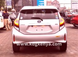 
										TOYOTA – AQUA (S-GRADE / HYBRID) full									