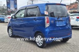 
										HONDA – N WAGON  (G-GRADE) full									