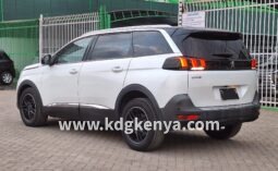 
										PEUGEOT – 5008 (1.6L / 7 SEATER / EX-JAPAN) full									