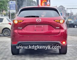 
										MAZDA – CX5 (XD Proactive / AWD) full									