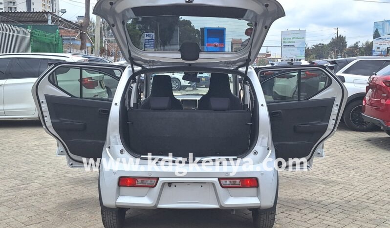 
								SUZUKI – ALTO (S) full									