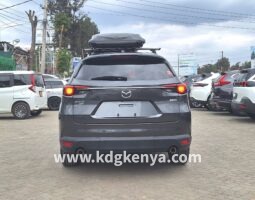 
										MAZDA – CX8 (XD Proactive / AWD / 7 SEATER) full									