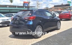 
										MAZDA – DEMIO (15S) full									