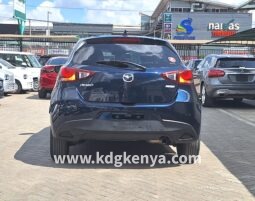 
										MAZDA – DEMIO (15S) full									
