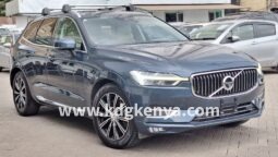
VOLVO – XC60 (D4 INSCRIPTION / AWD / EX JAPAN) full									