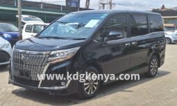 
										TOYOTA – ESQUIRE (XI / 8 SEATER) full									