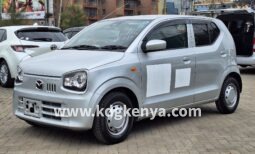 MAZDA – CAROL  (2WD)