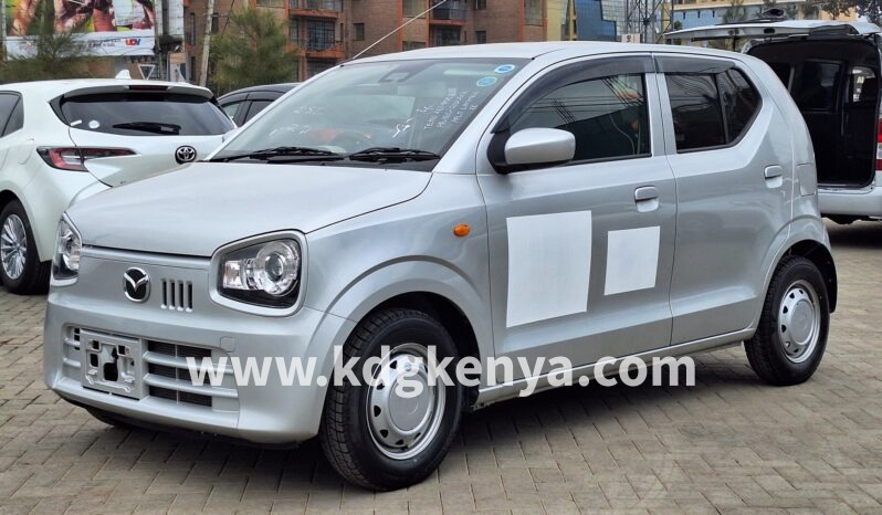 
								MAZDA – CAROL  (2WD) full									