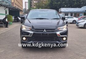 MITSUBISHI RVR (M -GRADE / 2WD)