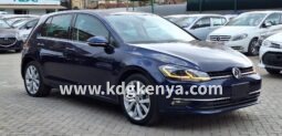 
										VOLKSWAGEN – GOLF (TSI High Line / EX-JAPAN) full									
