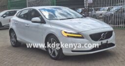 VOLVO – V40 (T3)
